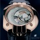 2005: Harry Winston Opus V by Urwerk
