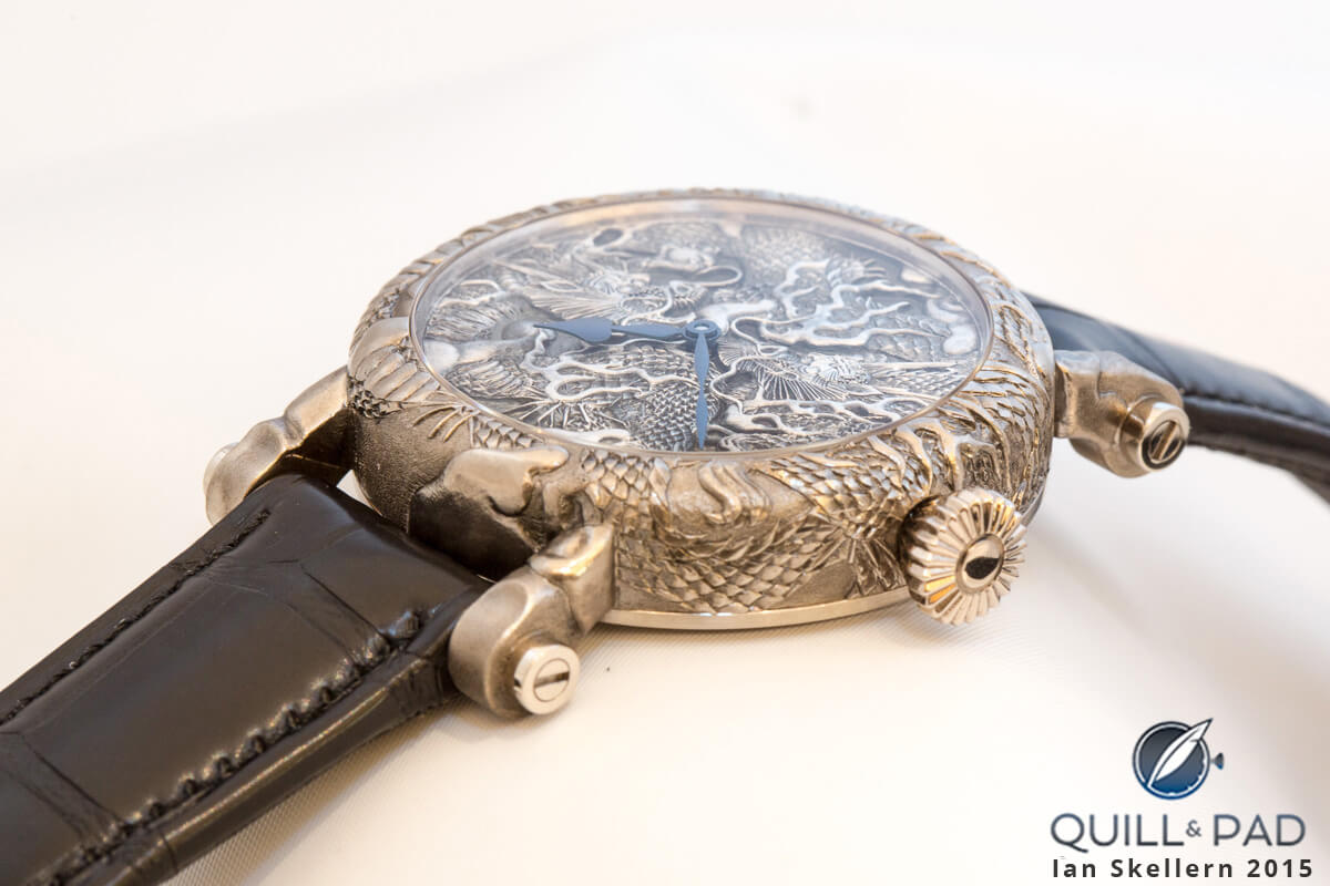 Speake-Marin Kennin-ji Temple Masters Project