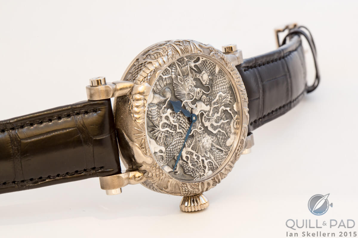Speake-Marin Kennin-ji Temple Masters Project