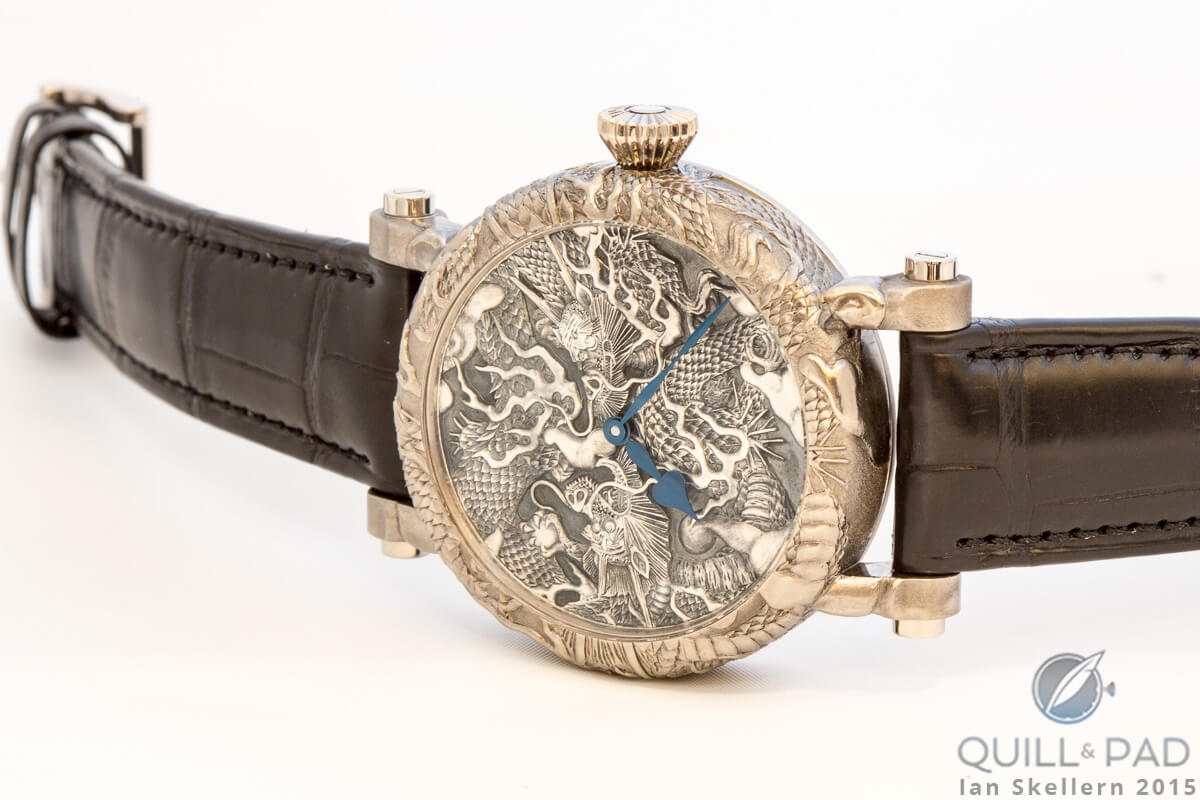 Speake-Marin Kennin-ji Temple Masters Project