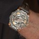 wristshot of the Antoine Preziuso Tourbillon of Tourbillons