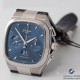 Glashütte Original Seventies Chronograph Panorama Date