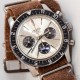 Vintage Jaeger "Panda dial 4 ATM"
