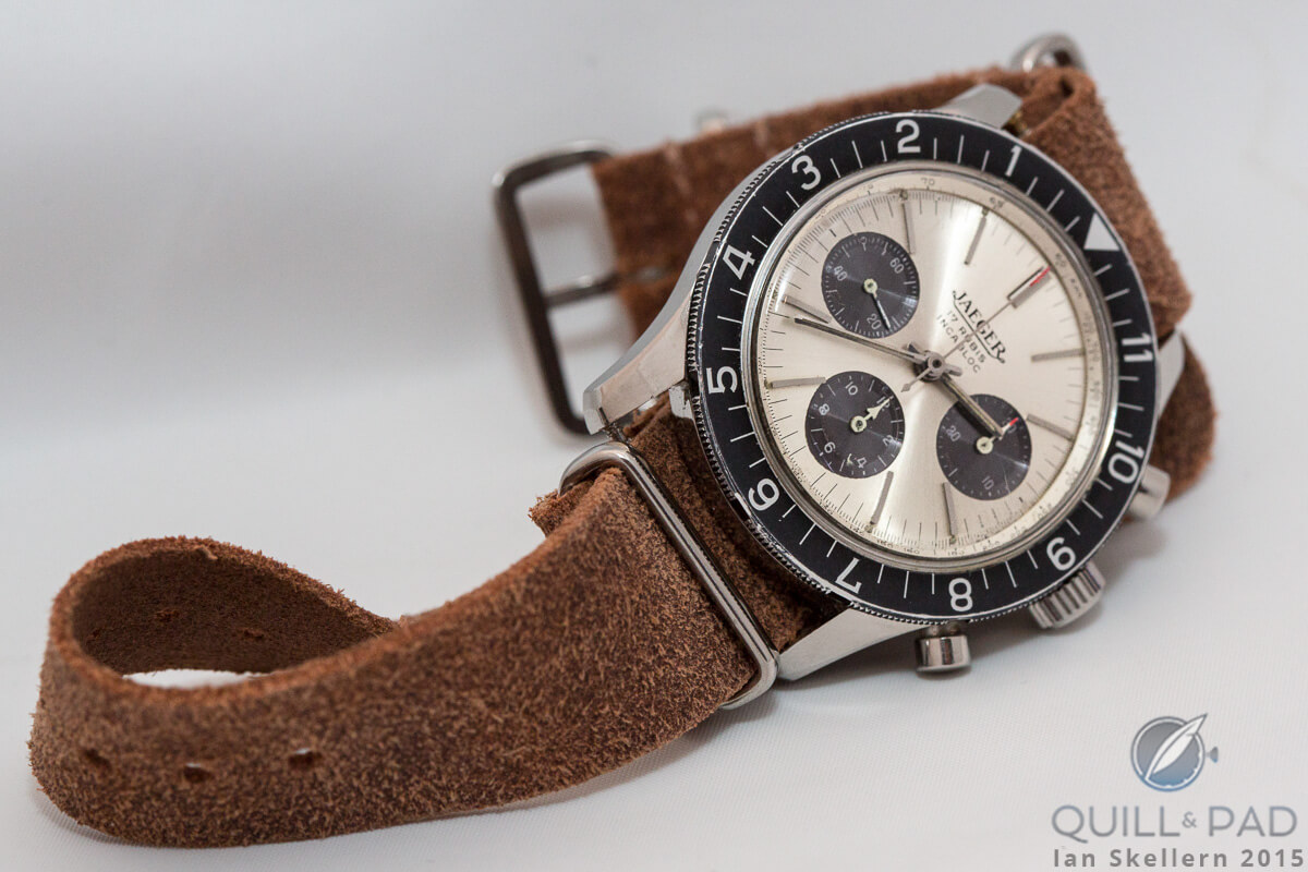 Vintage Jaeger