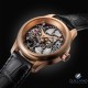 Tourbillon Organic Skeleton by Kees Engelbarts