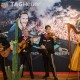 A little Mexican music to put us in the mood (or was that the tequila?)
