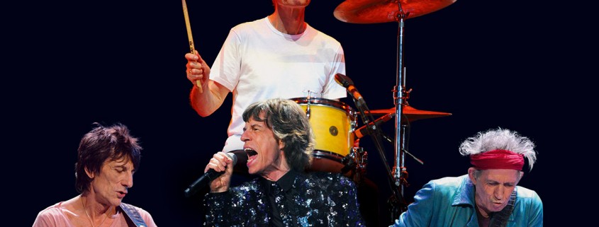 The Rolling Stones