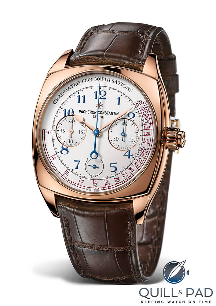 Vacheron Constantin Harmony Chronograph