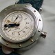 Sun and moon: the Classic Janvier by Vianney Halter
