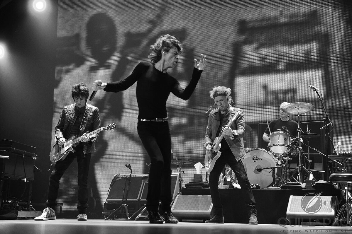 The Rolling Stones