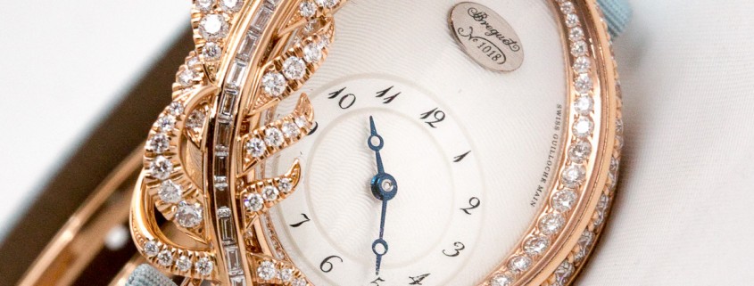 Breguet Rêve de Plume