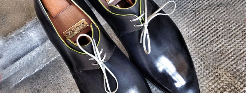 Corthay shoes