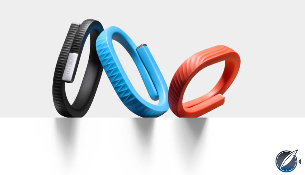 Jawbone Up24