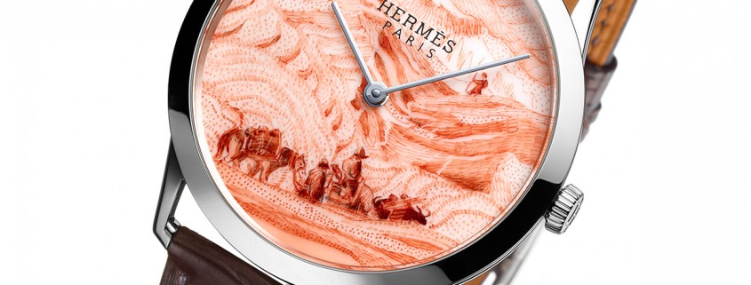 Slim d’Hermes Koma Kurabe "La femme aux semelles de vent" (photo courtesy Claude