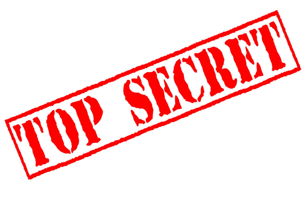 Top-Secret