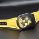 The Urwerk UR-105 features bright color, but is that enough?