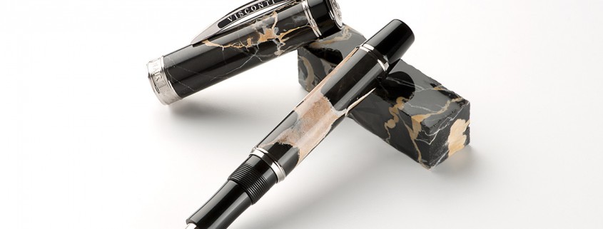 Imperial Black Visconti Millionaire