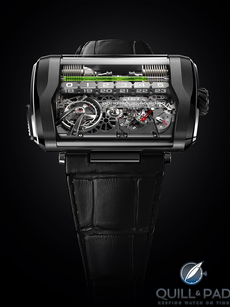 H3 by HYT