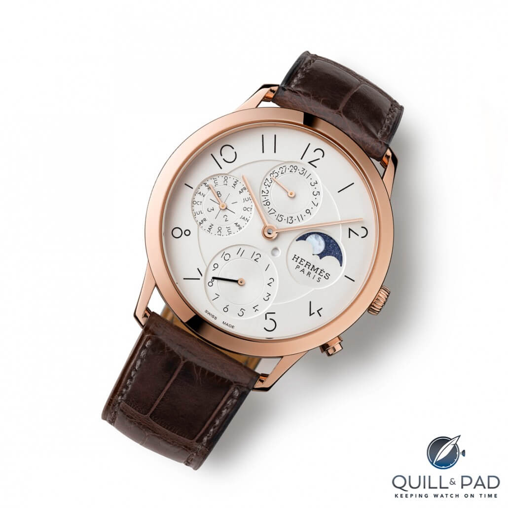 Hermès Slim d'Hermès QP
