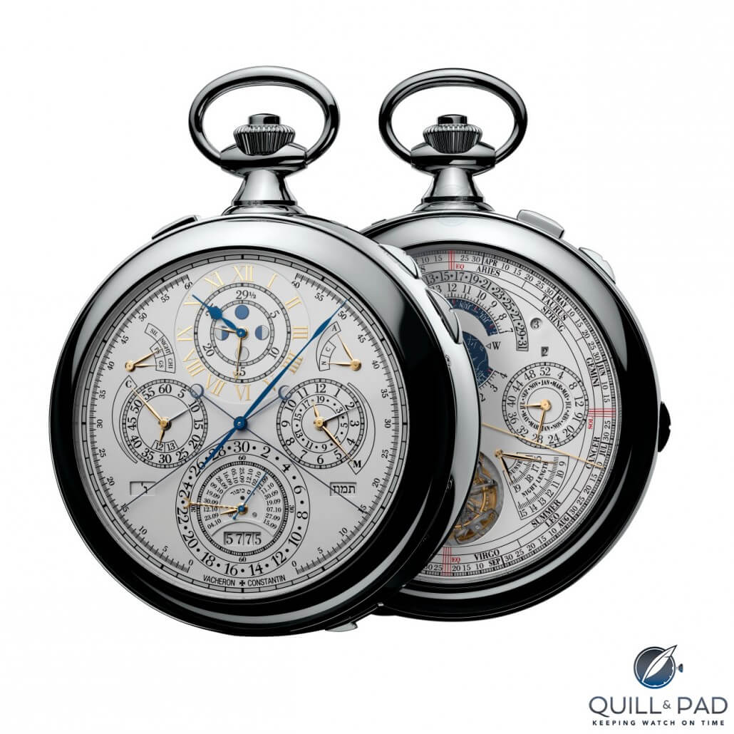 Vacheron Constantin Reference 57260