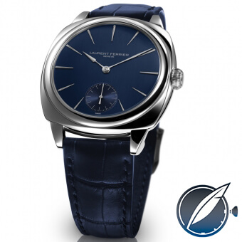Laurent Ferrier Galet Square