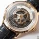 Arnold & Son Golden Wheel