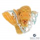 Van Cleef & Arpels Carpe Koï open (reveal)