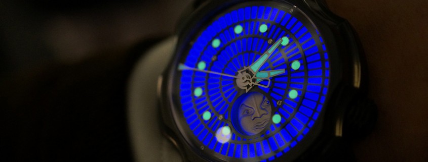 Sarpaneva Korona Northern Lights