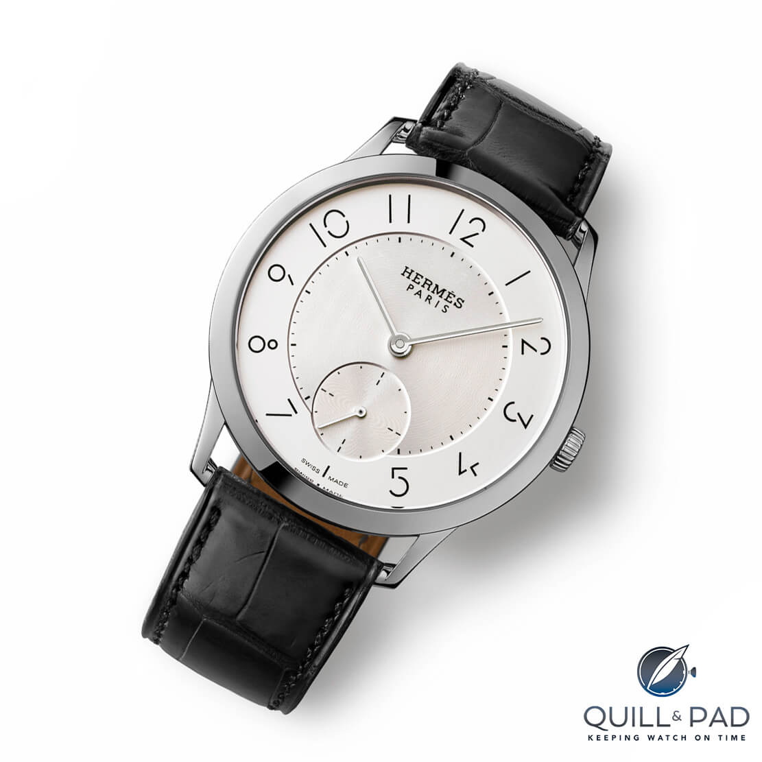 Hermès Slim d’Hermès