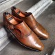 Berluti Monk Straps