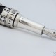 The business end of Caran d’Ache's Spirit of Switzerland