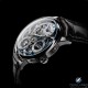 MB&F Legacy Machine Perpetual in platinum