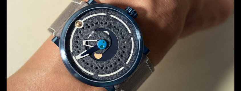 Ming Thein’s Ochs und Junior is perfectly suited to be worn every day under every circumstance