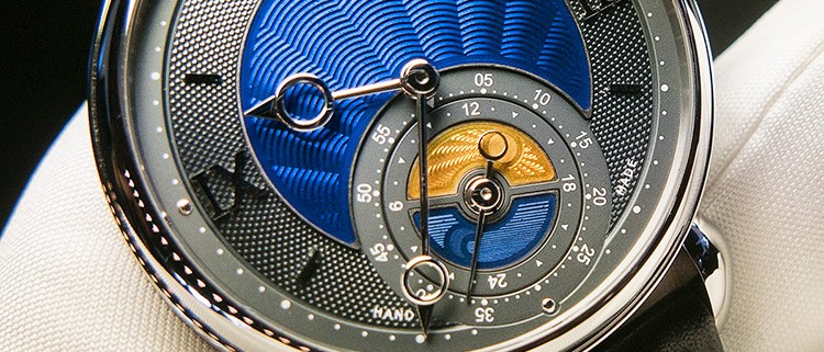 Stainless steel Kari Voutilainen GMT-6