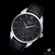 The most accurate watch of 2015 as independently certified by the 2015 International Timing Competition was this Tissot Caliber A86.501 with an impressive score of 908/1000 points