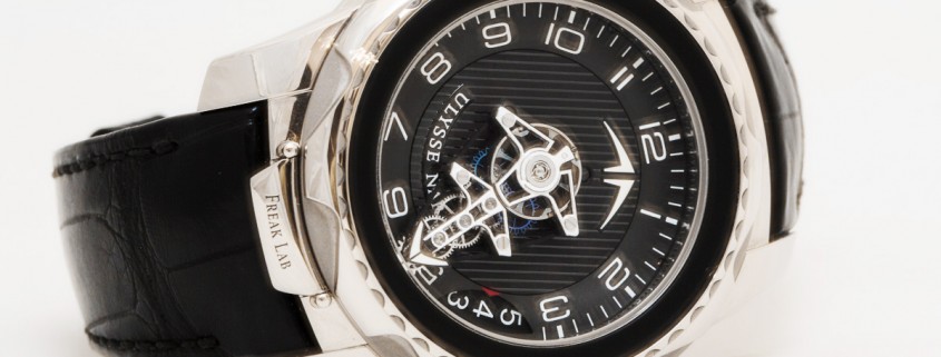Ulysse Nardin FreakLab