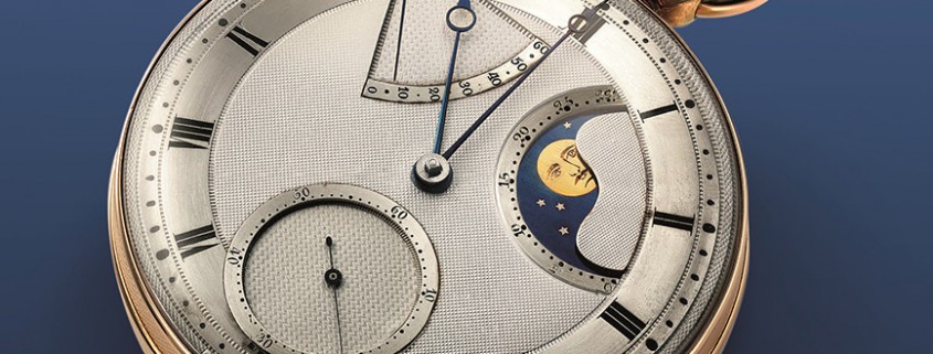 Breguet, The Story of a Passion 1973 – 1987