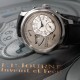 F.P. Journe Sonnerie Souveraine