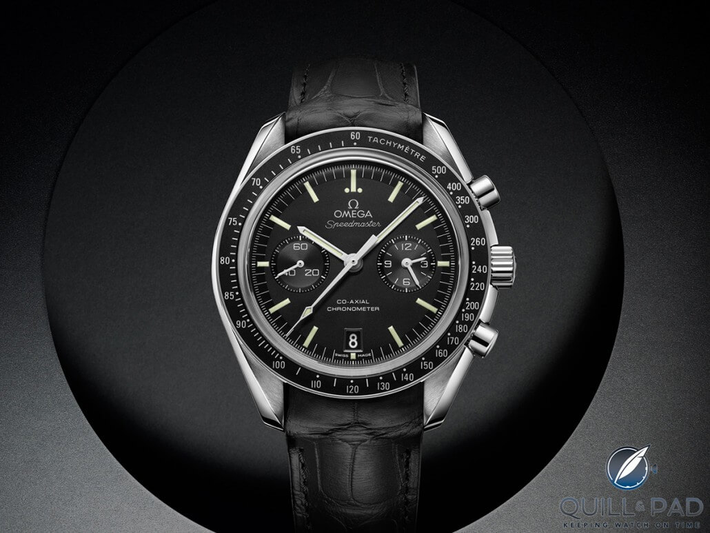 Omega Speedmaster Moonwatch Professional