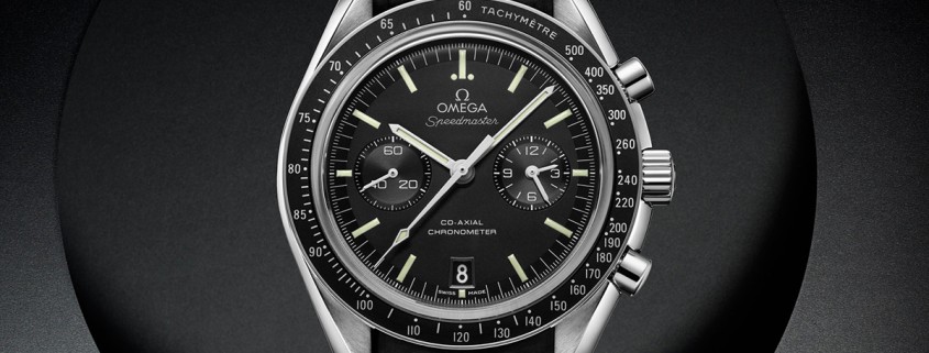 Omega Speedmaster Moonwatch Professional