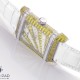 The Jaeger-LeCoultre Grande Reverso with impressive rock setting