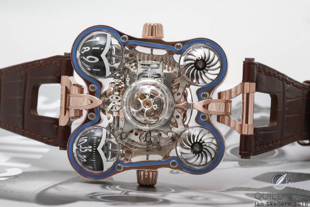 MB&F HM6 SV