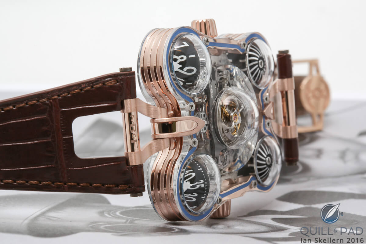 MB&F HM6 SV