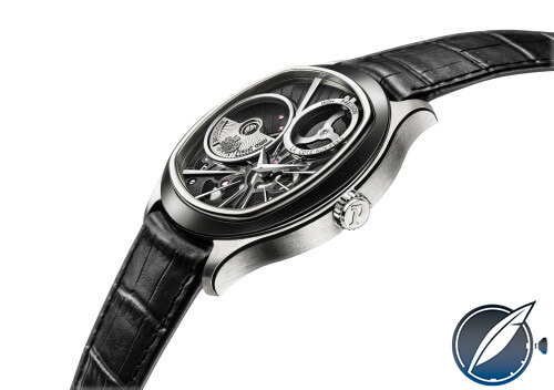 Piaget Emperdaor Coussin XL 700P
