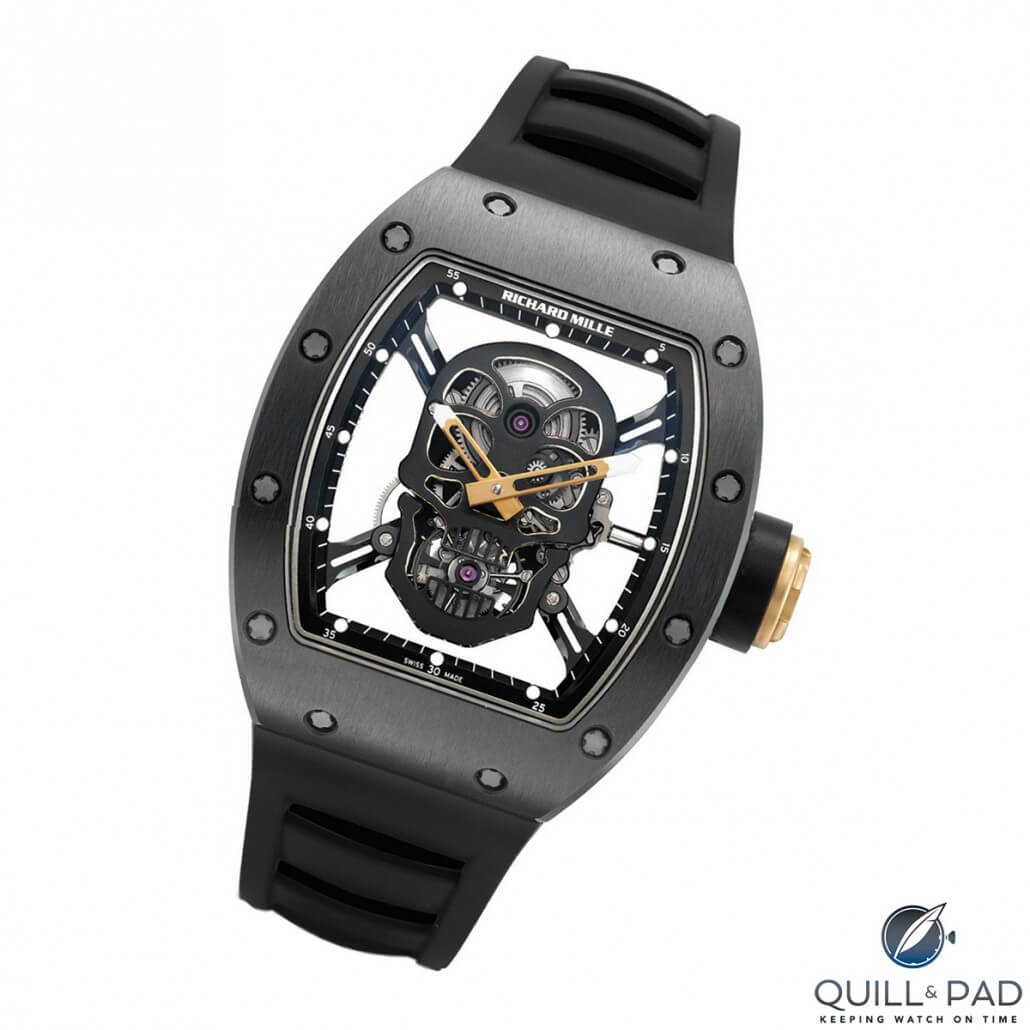 Richard Mille RM 52-01