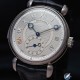 Remarkable achievement: Voutilainen Masterpiece 8 decimal repeater