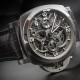 Panerai Lo Scienziato Luminor 1950 Tourbillon GMT Titanium