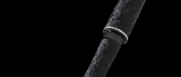 Richard Mille RMS05 fountain pen