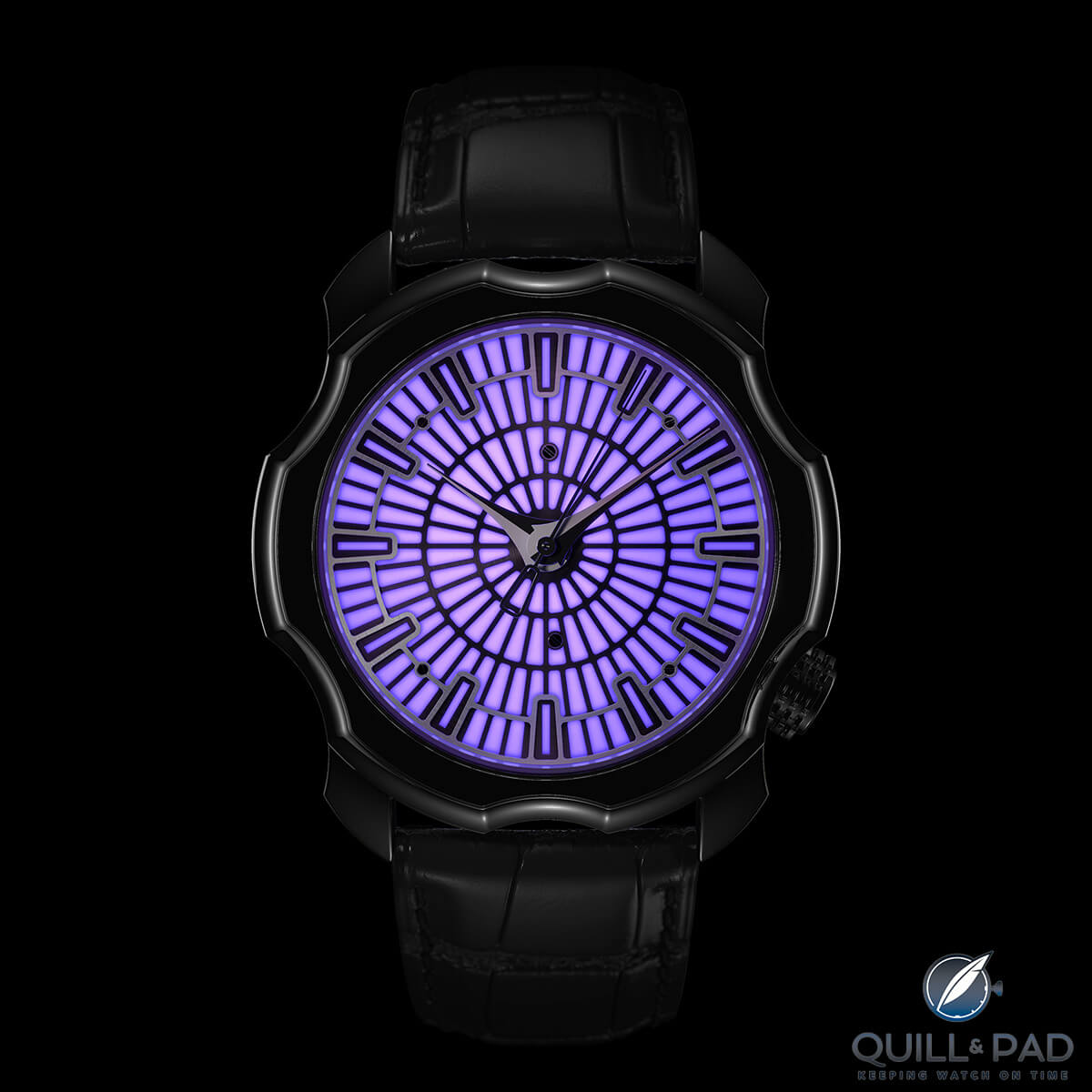 Sarpaneva K0 Seasons