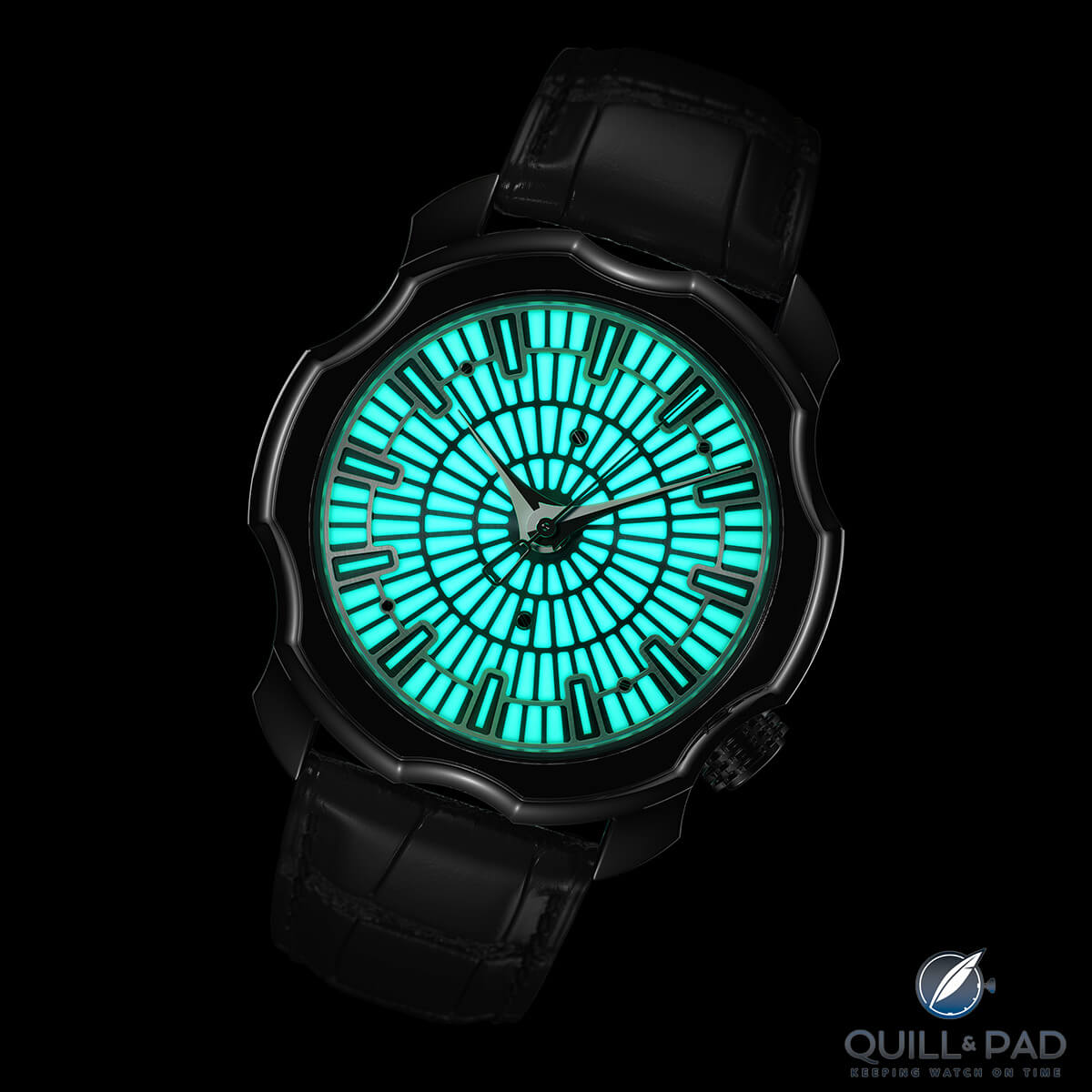 Sarpaneva K0 Seasons